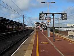 Rugby station platforms 5&6 10.21.jpg