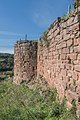 * Nomination Ruins of the castle Beaucaire in Nauviale, Aveyron, France. --Tournasol7 00:01, 18 February 2018 (UTC) * Promotion Good quality. --Jacek Halicki 00:05, 18 February 2018 (UTC)