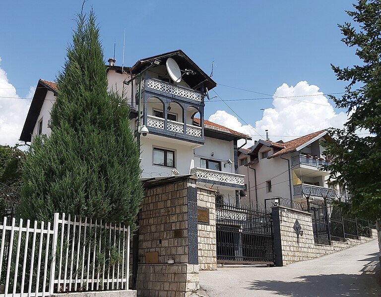 File:Russian Embassy, Sarajevo 2.jpg