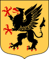 Södermanland címere