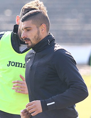 <span class="mw-page-title-main">Slavcho Shokolarov</span> Bulgarian footballer