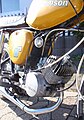 SIMSON simson-s50-n-s51-85ccm-ddr-papiere-pz-tuning-jw Used - the parking  motorcycles