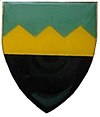 Drakensberg Commando Insignia