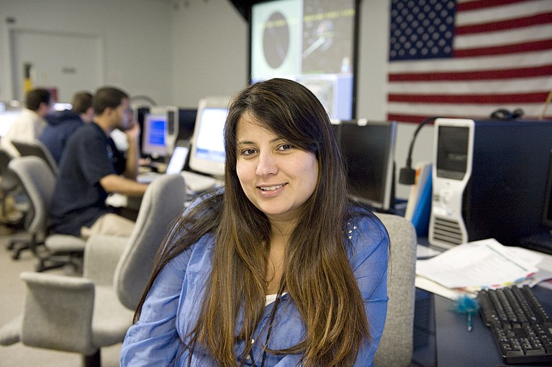 File:SPACE SHUTTLE STS-132 MISSION AT GSFC - DPLA - 79631ec03890f201755c7c1305e61306.jpg