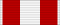 Ordine della Bandiera rossa (2) - nastrino per uniforme ordinaria