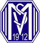 Logo von 1987 bis 2019