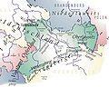 Thumbnail for List of regions of Saxony