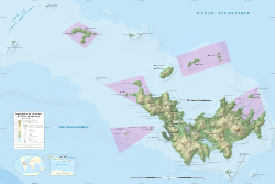 Saint-Barthélemy Island topographic map-fr.svg