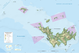 Mapa topográfico de la isla de Saint-Barthélemy-fr.svg