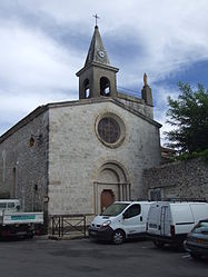 Saint-Denis – Veduta