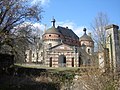 Schloss Saint-Germain-Beaupré