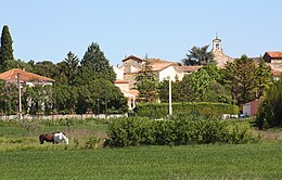 Saint-Hilaire-de-Brethmas - Sœmeanza