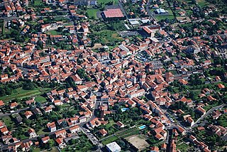 <span class="mw-page-title-main">Sainte-Florine</span> Commune in Auvergne-Rhône-Alpes, France