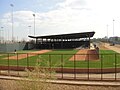 Vignette pour Salt River Fields at Talking Stick