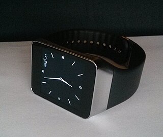 Samsung Gear Live