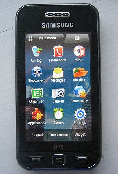 File:Samsung S5230G Avila GPS.jpg