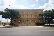 O. C. Fisher Federal Building