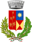 Blason de San Marco Evangelista