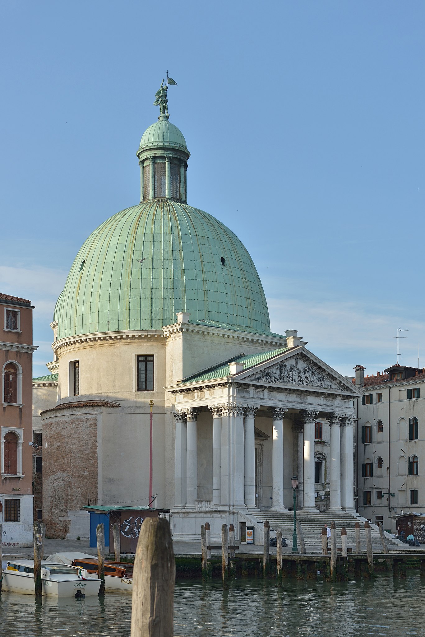File:San Simeon Piccolo Venezia.jpg - Wikimedia Commons