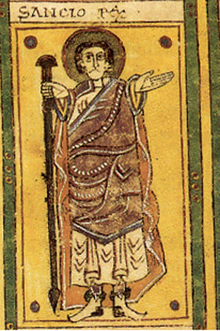 <span class="mw-page-title-main">Sancho II of Pamplona</span> King of Pamplona from 970 to 994