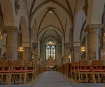 Sankt Nicolai kyrka, Örebro