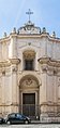 * Nomination Santi Maria e Gallicano church in Rome, Lazio, Italy. (By Krzysztof Golik) --Sebring12Hrs 17:30, 5 June 2021 (UTC) * Promotion  Support Good quality. --Nefronus 23:10, 12 June 2021 (UTC)