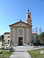 "Santuario_della_Madonna_di_Tessara_(Santa_Maria_di_Non,_Curtarolo)_02.jpg" by User:Threecharlie