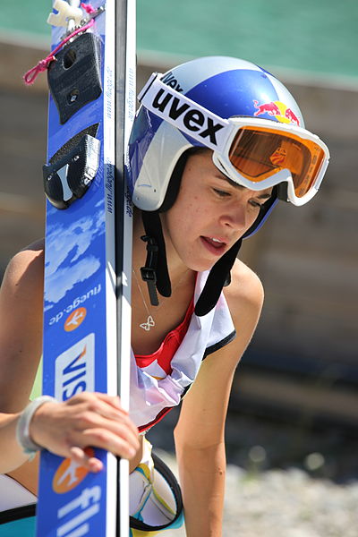 File:Sarah Hendrickson Courchevel2013b.jpg