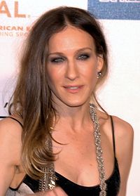 Sarah Jessica Parker