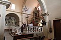 Sardara - Eglise de la Sainte Vierge de l'Assomption (17) .JPG