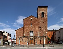 San Vicinio