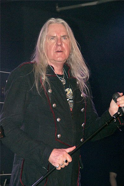 Biff Byford Net Worth, Biography, Age and more