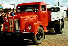 Scania-Vabis L55