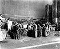 Scene from a production of the religious drama "The Wayfarer" University of Washington, Seattle, July 1921 (CURTIS 586).jpeg