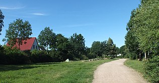 Spiel- und Erholungsgebiet Schönauer Welle