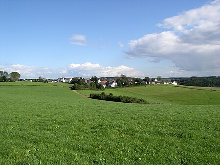 Schalksmühle Harrenscheid 1