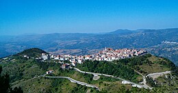 Schiavi di Abruzzo - Sœmeanza