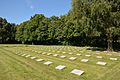 * Nomination Impressionen aus dem Nordfriedhof in Kiel Ein Grossteil diese Friehofes ist den Gefallenen der beiden Weltkrige gewidmet. --Nightflyer 16:14, 15 August 2023 (UTC) * Promotion  Support Good quality. --Grunpfnul 14:07, 21 August 2023 (UTC)