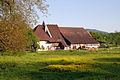 * Nomination: Rheinfelden: Working farm at Beuggen Castle --Taxiarchos228 08:16, 11 May 2011 (UTC) * * Review needed