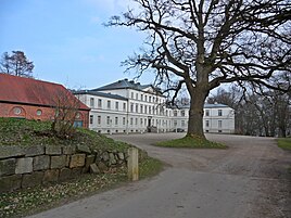 Замок во Немтен