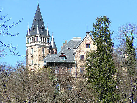 Schloss Paehl