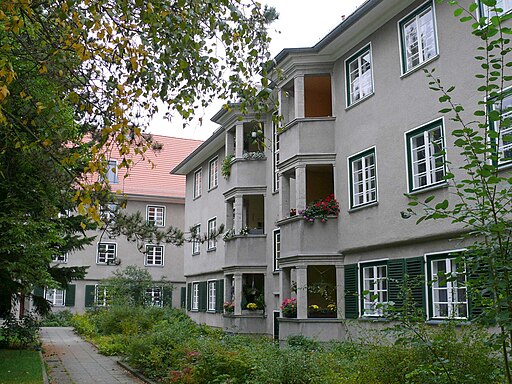 Schmargendorf Cunostraße2