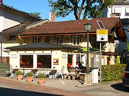 Schulstraße 4 (Prien a. Chiemsee)