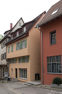 Schwäbisch Hall, Im Weiler 5-20160820-001