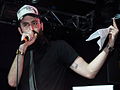 Thumbnail for Scroobius Pip