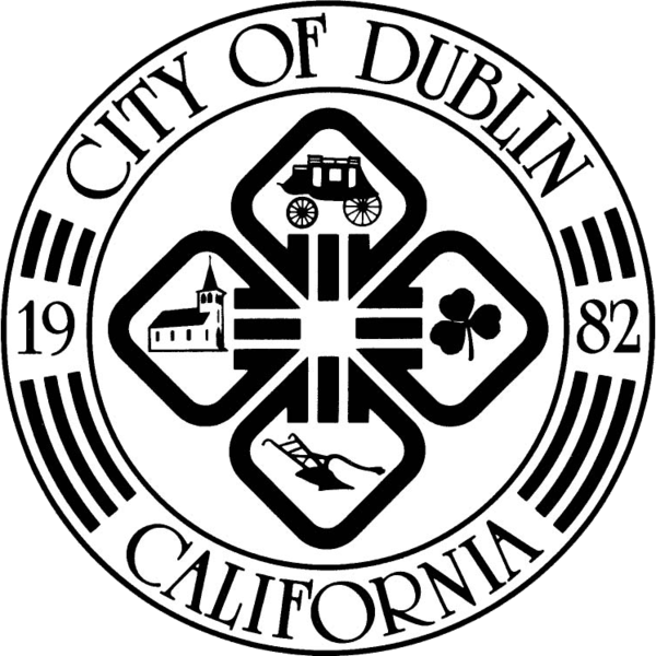 File:Seal of Dublin, California.png