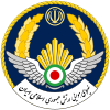 Seal of the Islamic Republic of Iran Air Force.svg