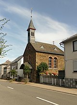 Katholische Sebastians-Kapelle