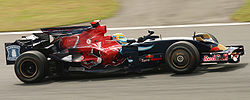 Thumbnail for Toro Rosso STR3