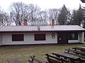 Die Selberghütte bei Rothselberg